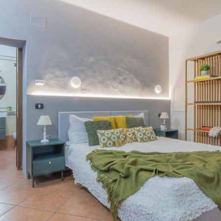 Residence Croce Piacenza Ngoại thất bức ảnh