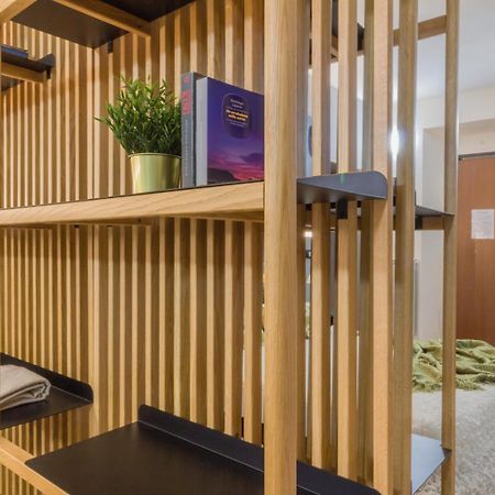 Residence Croce Piacenza Ngoại thất bức ảnh