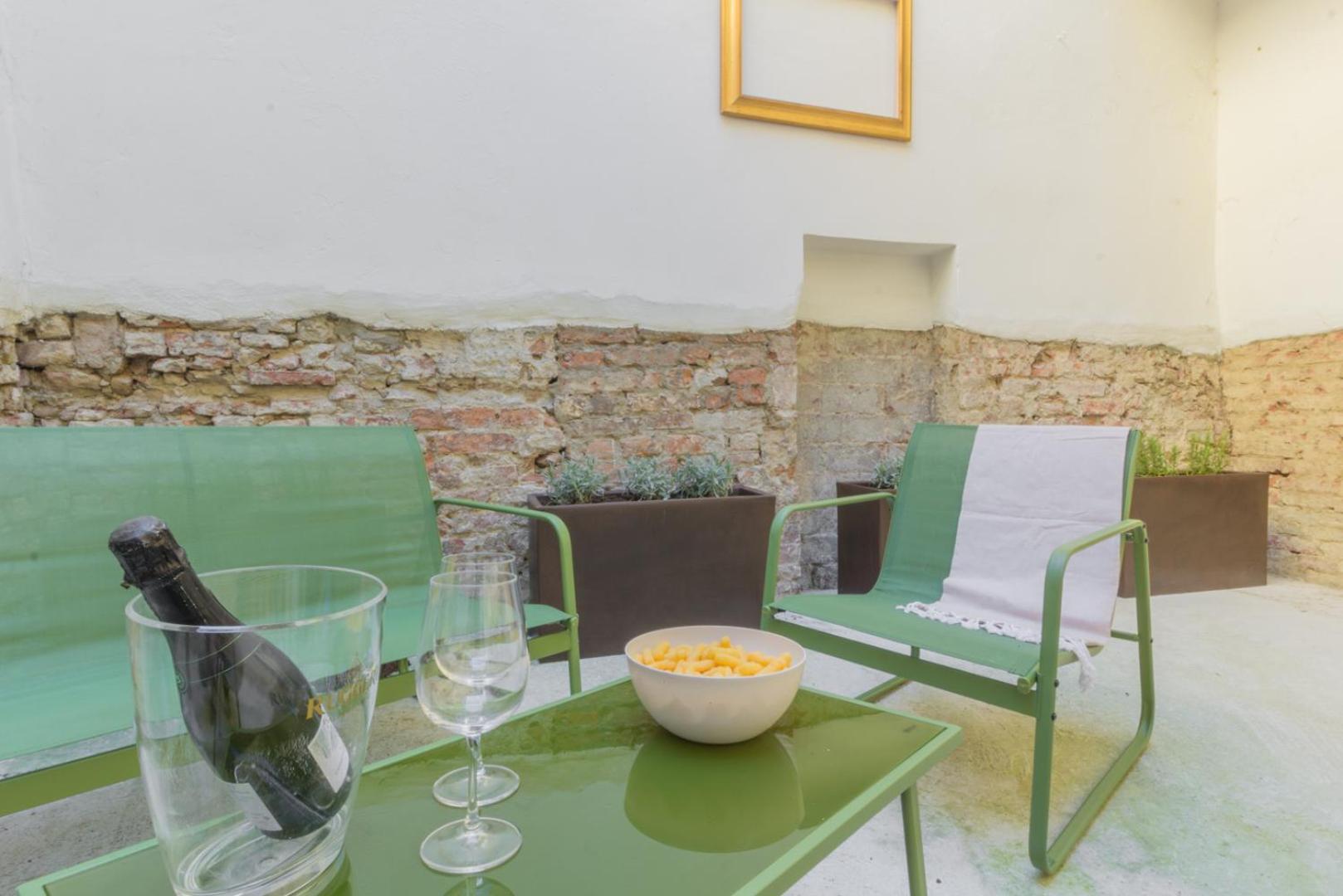 Residence Croce Piacenza Ngoại thất bức ảnh