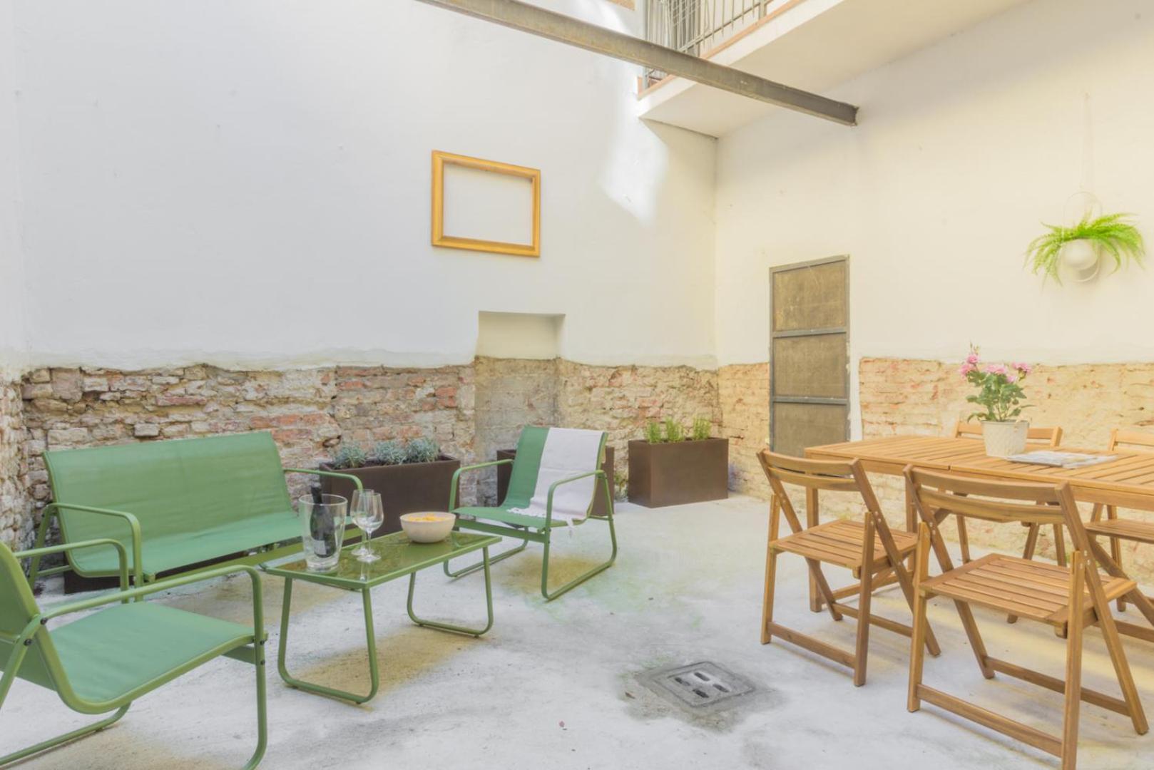 Residence Croce Piacenza Ngoại thất bức ảnh