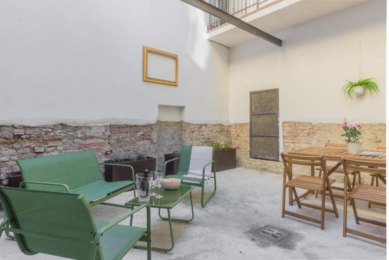 Residence Croce Piacenza Ngoại thất bức ảnh