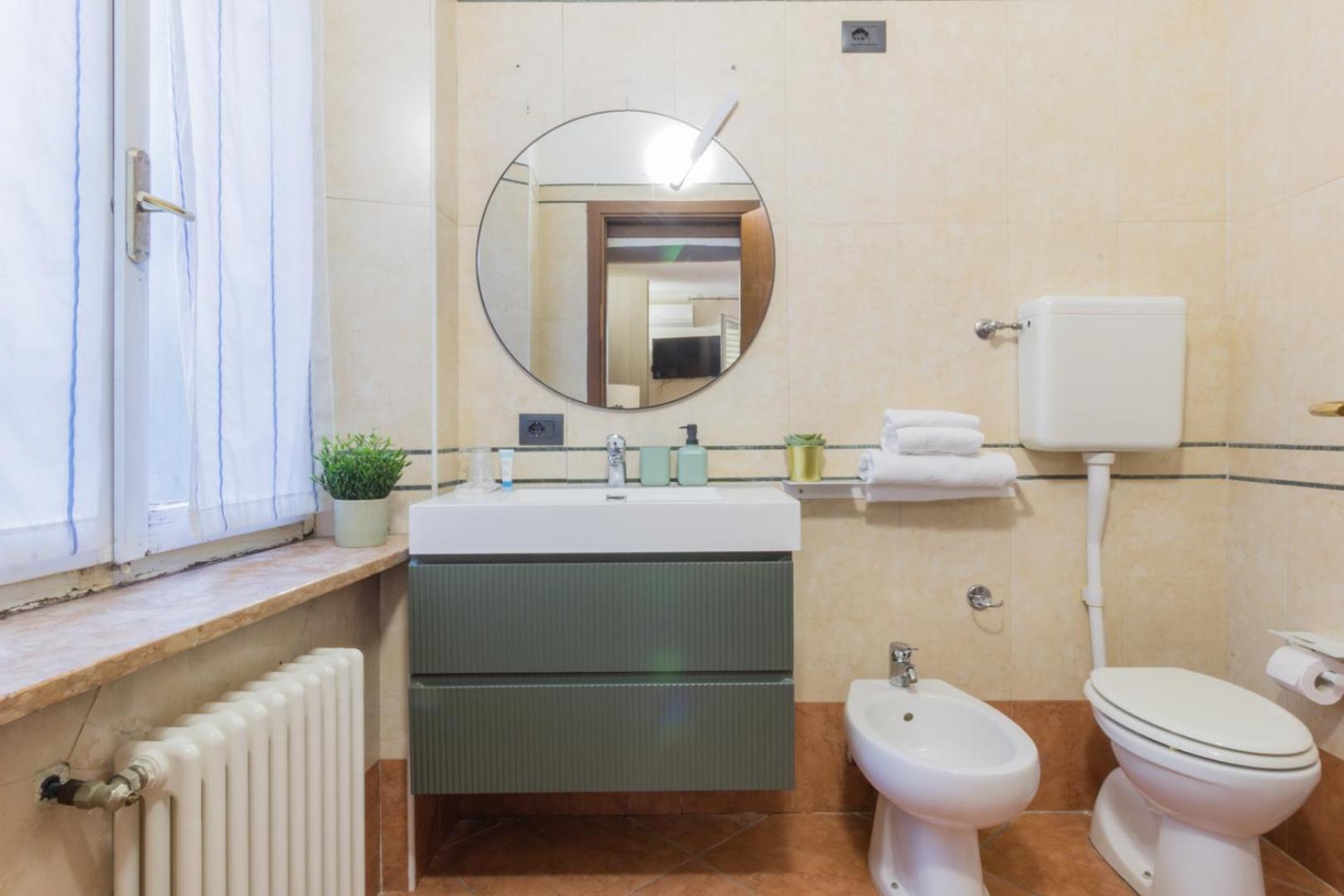 Residence Croce Piacenza Ngoại thất bức ảnh